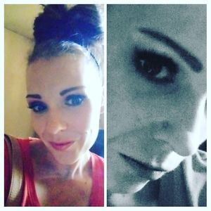 Meet your Posher, Brandi